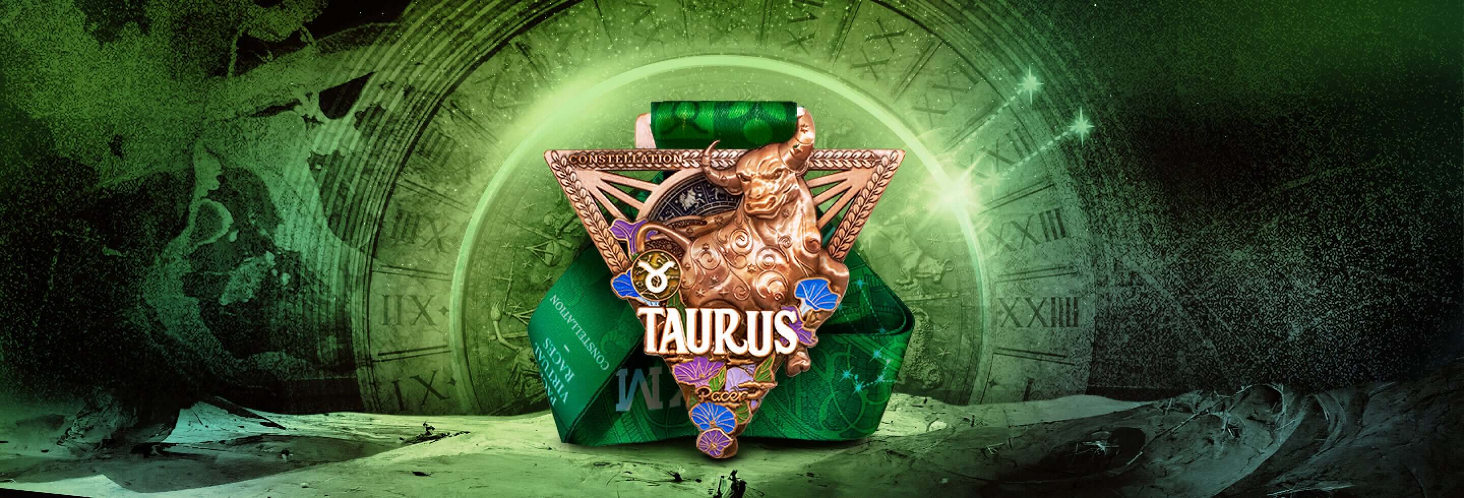 Zodiac Virtual Races - Taurus