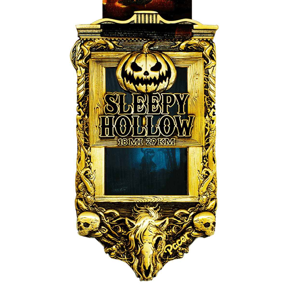 Haunted Adventures Sleepy Hollow