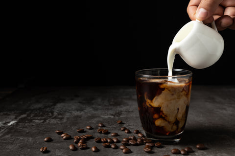Coffee with Milk, 25 Things You Can Make with Torani Syrups