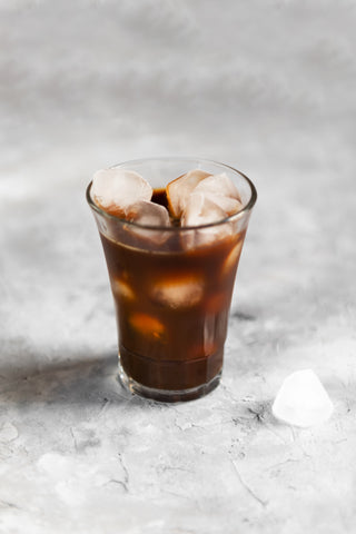 Iced Coffee, 25 Things You Can Make with Torani Syrups