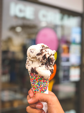 beslag komponist Slik America's Top 10 Favorite Ice Cream Flavors and the Best Toppings to Go  With Them