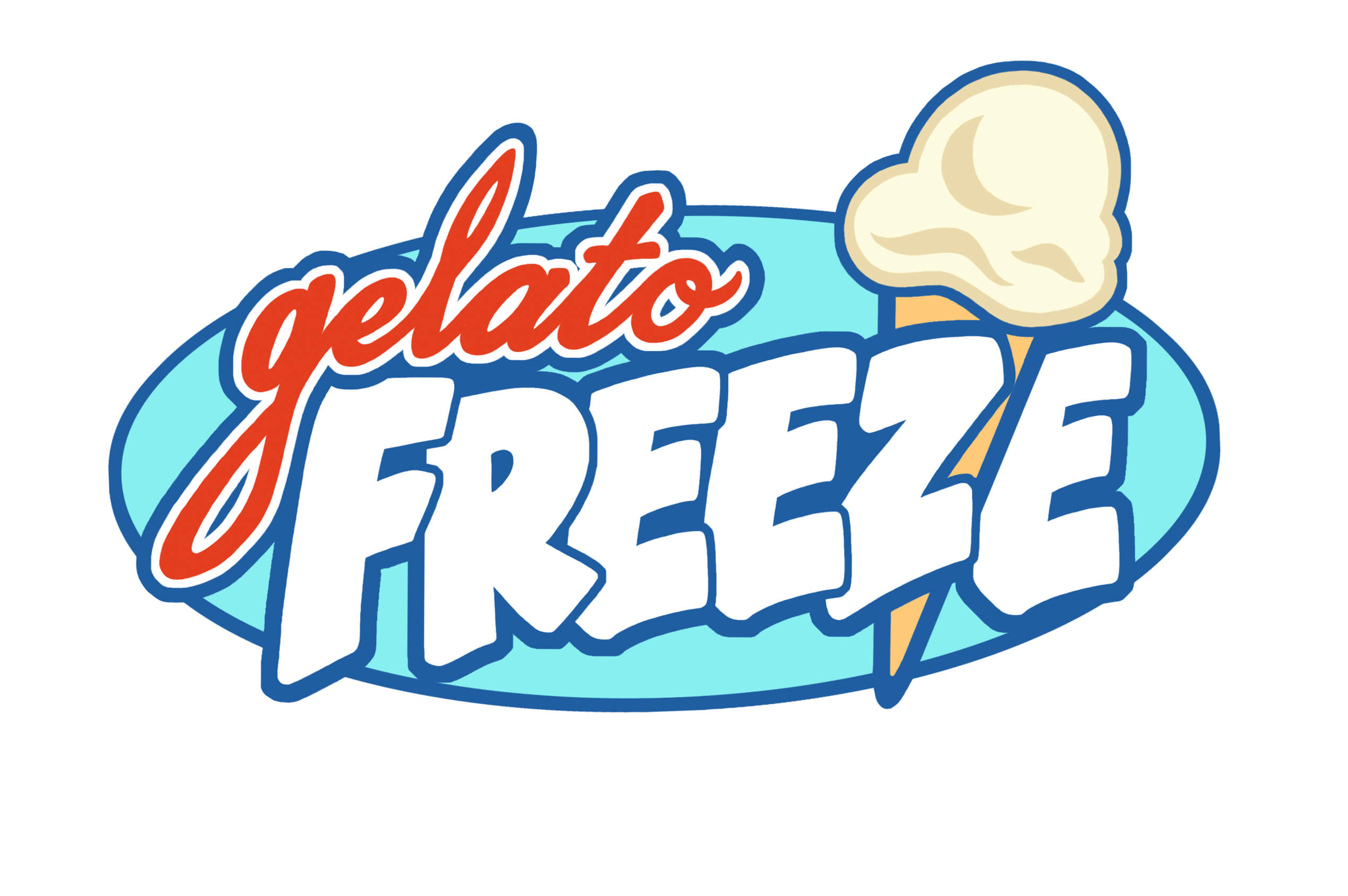 Gelato Freeze