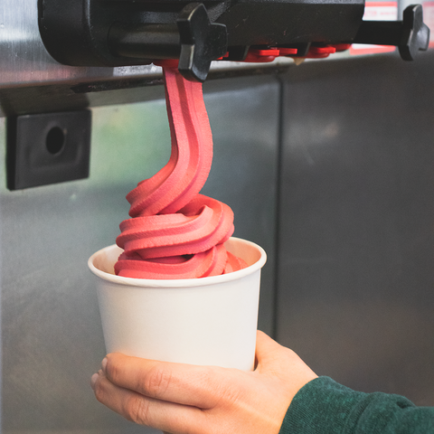 How do Ice Cream Machines Work and How to Find the Right One for You -  Frozen Dessert Supplies