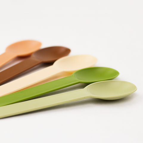 New Eco Spoons