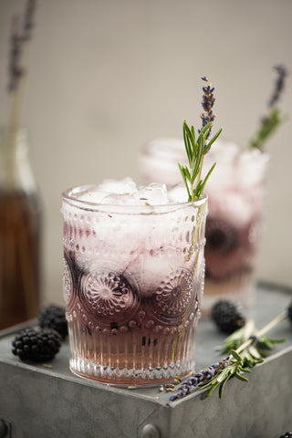 Lavender, 25 Things You Can Make with Torani Syrups