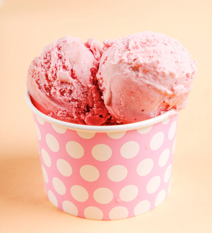 Beet, The Weirdest Ice Cream Flavor in Every State