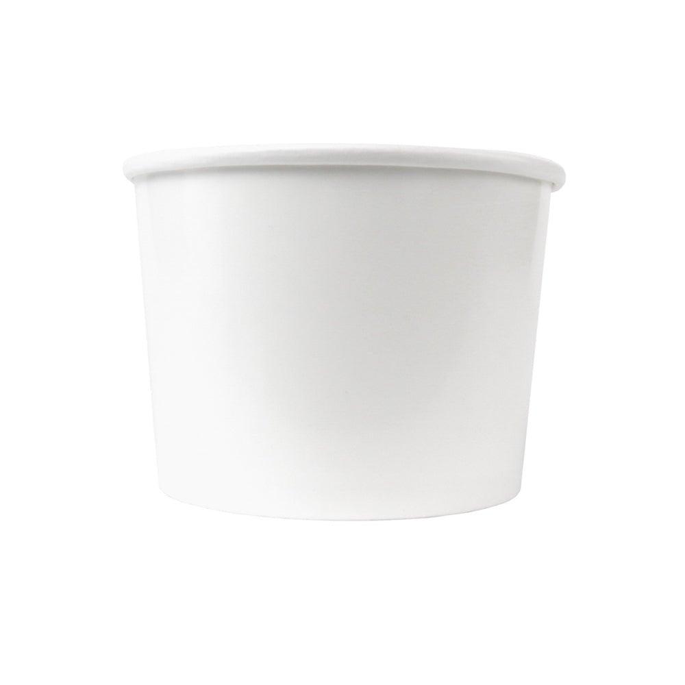 Gelato and Ice Cream To Go Containers - Quart – Gelato Supply