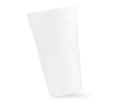 plastic cups