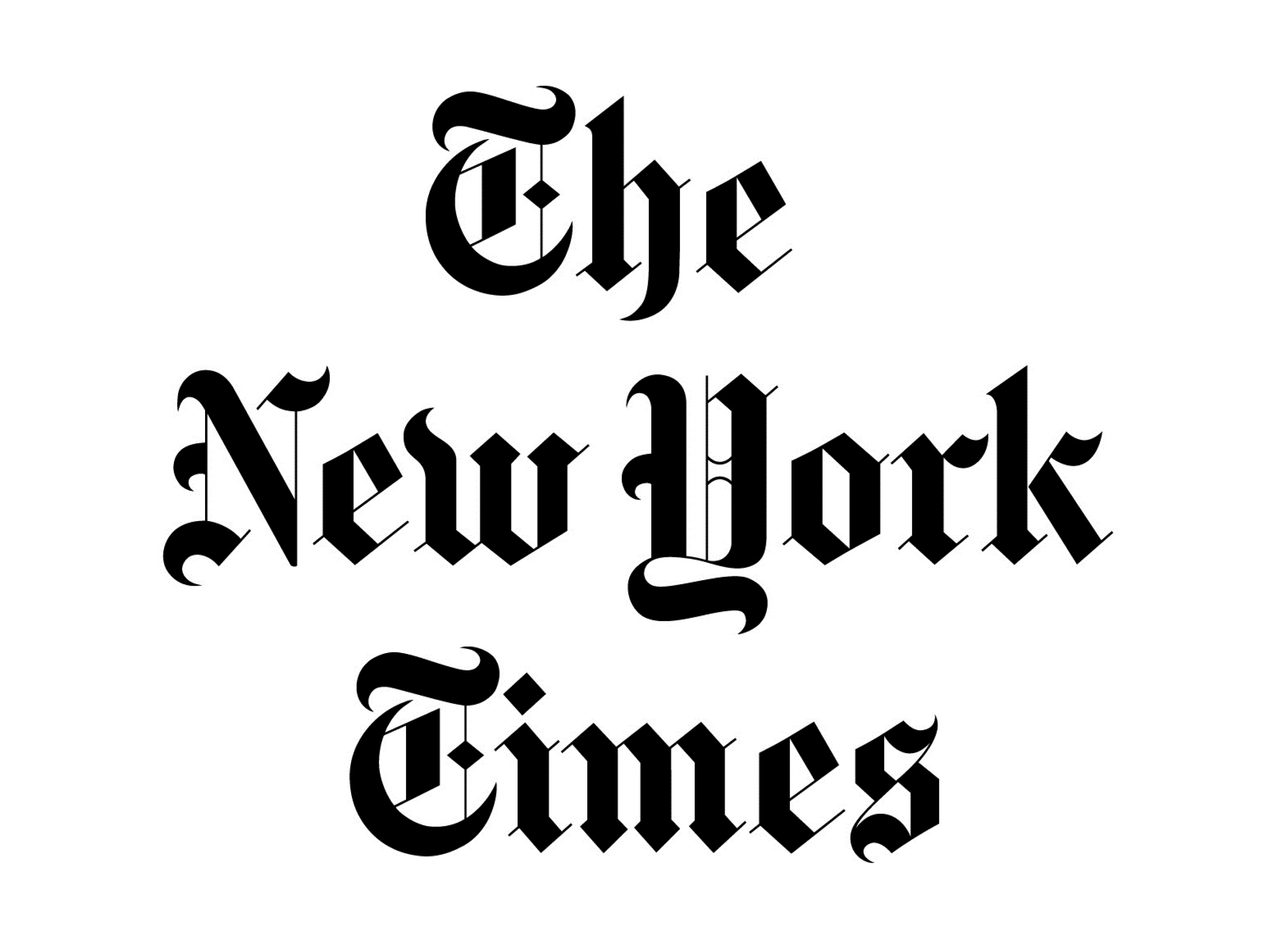 the new york times