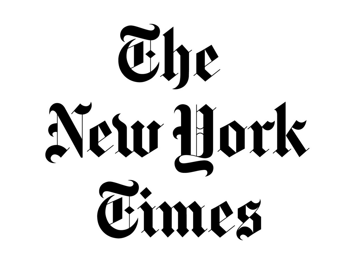 the new york times