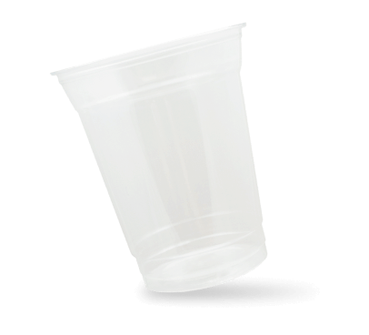 plastic cups