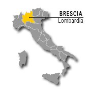 Italian pewter handmade in Brescia - Italy