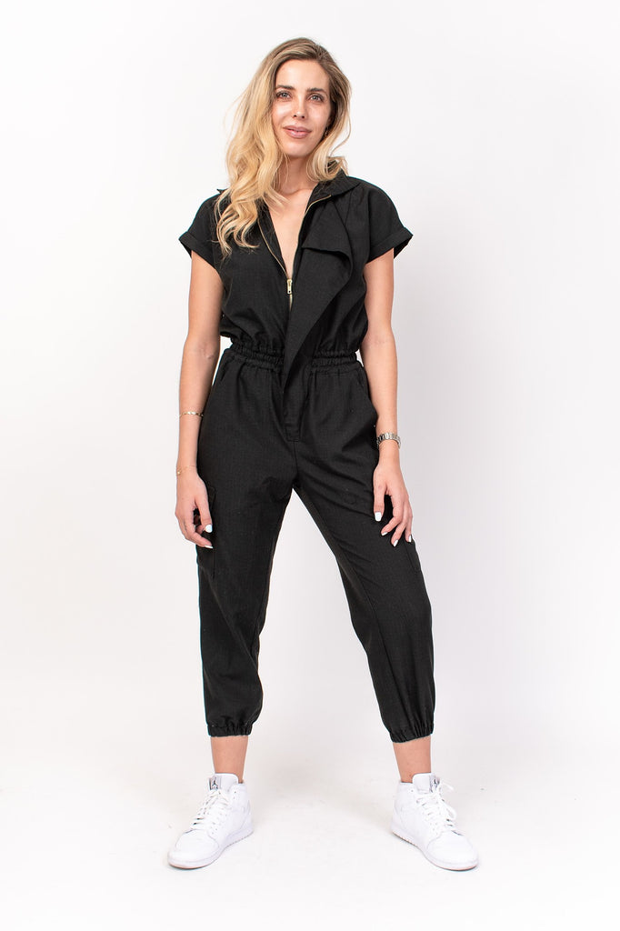 Jumpsuit Multilook Practical and Trend - Nora Zanella