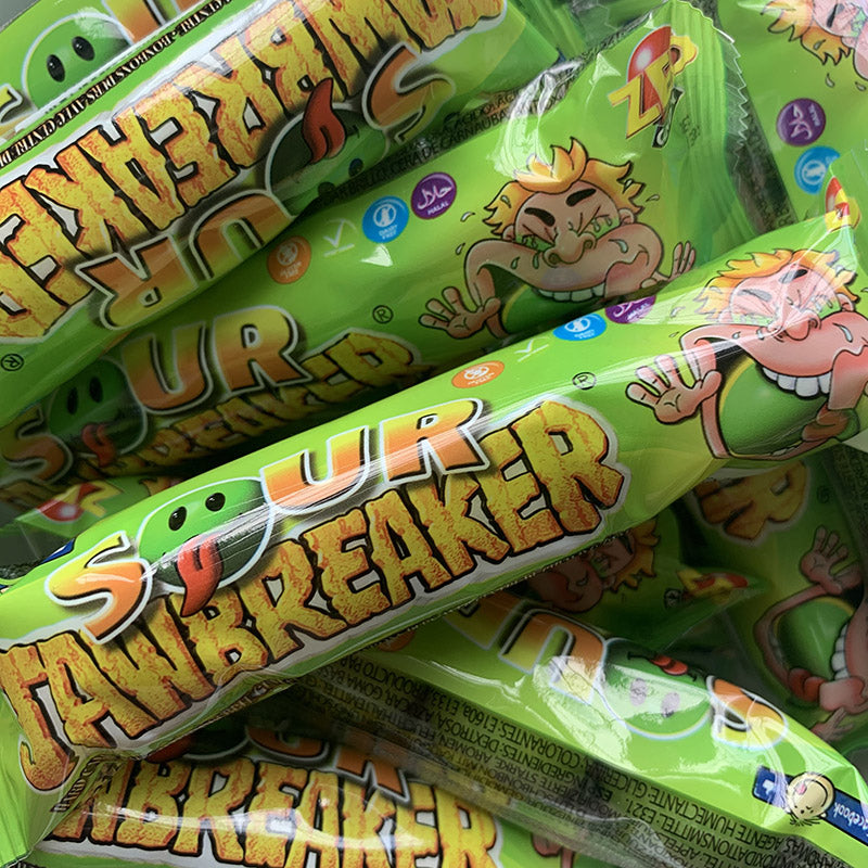 Jawbreaker Sour The Sweet Club