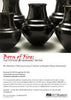 <b><i>Born of Fire: The Pottery and Art of Margaret Tafoya</i></b><br>By Charles S. King