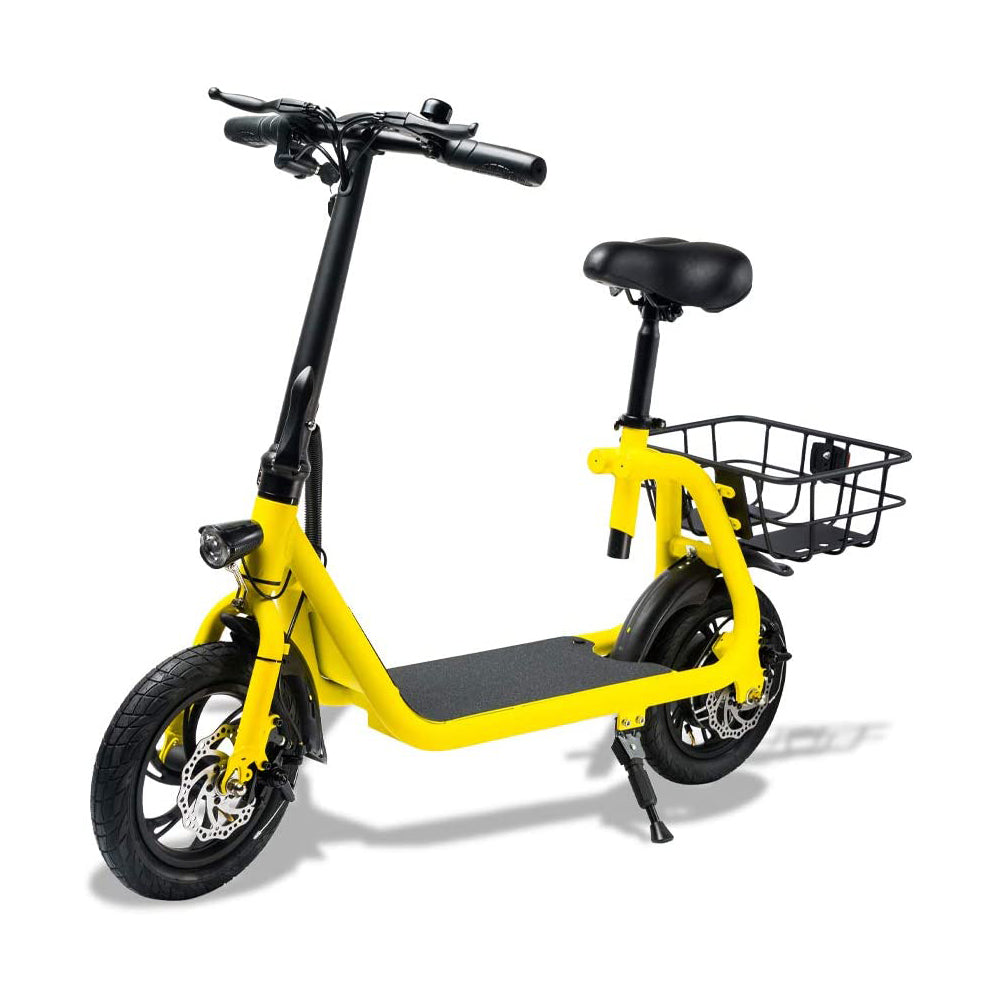 electric bike portable