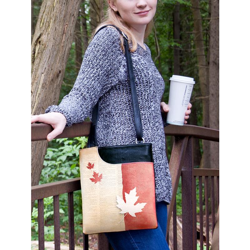 messenger bags canada