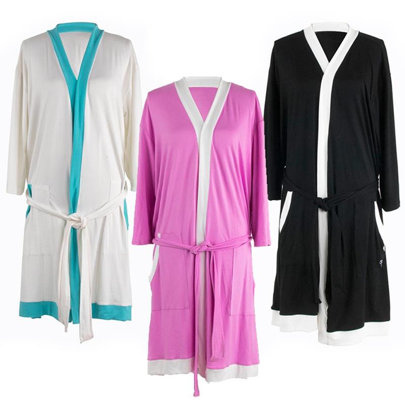 Hello Mello Lounge Robe | Coconut Creek Gift Shop