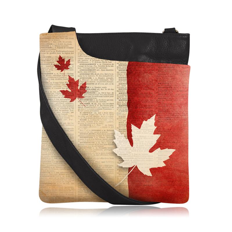 messenger bags canada