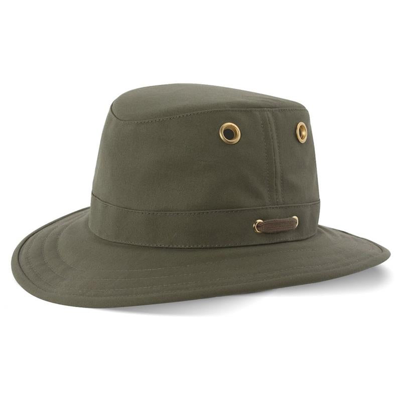 Tilley T5 Cotton Duck Hat | Coconut Creek Gift Shop