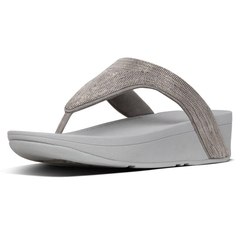 fitflop lottie shimmer