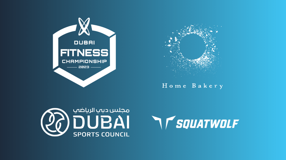 Dubai Fitness Championship 2023