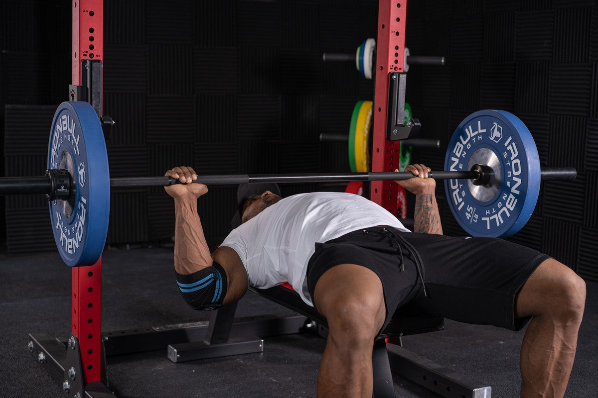 increase bench press, improve bench press, bench more weights
