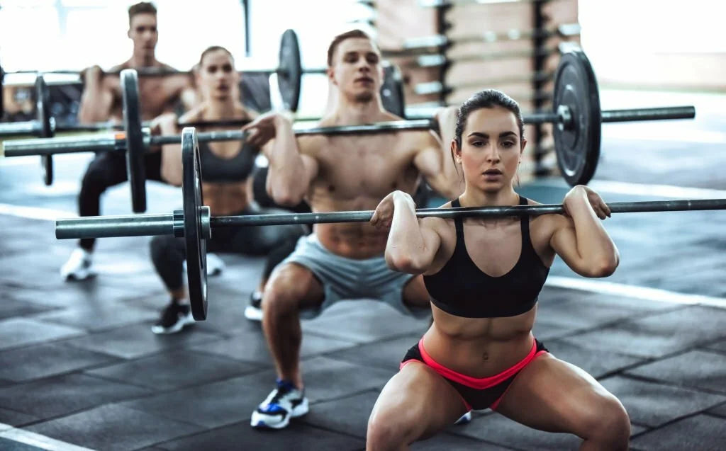 Is CrossFit a Cult?