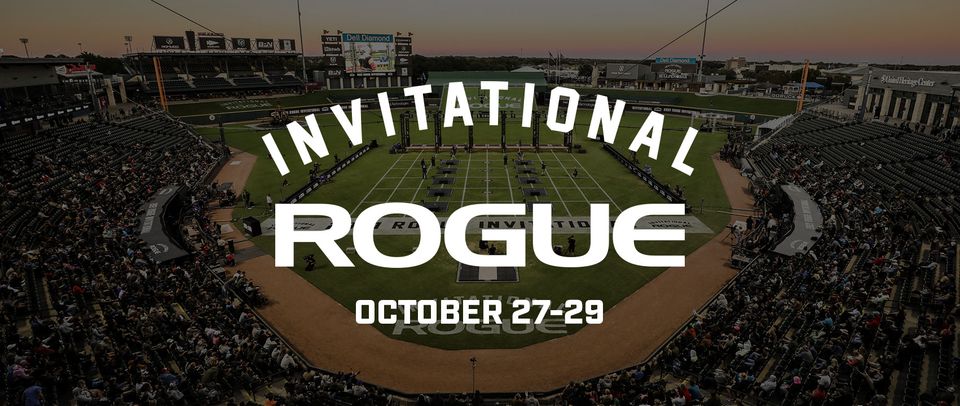 Rogue invitationals 2023