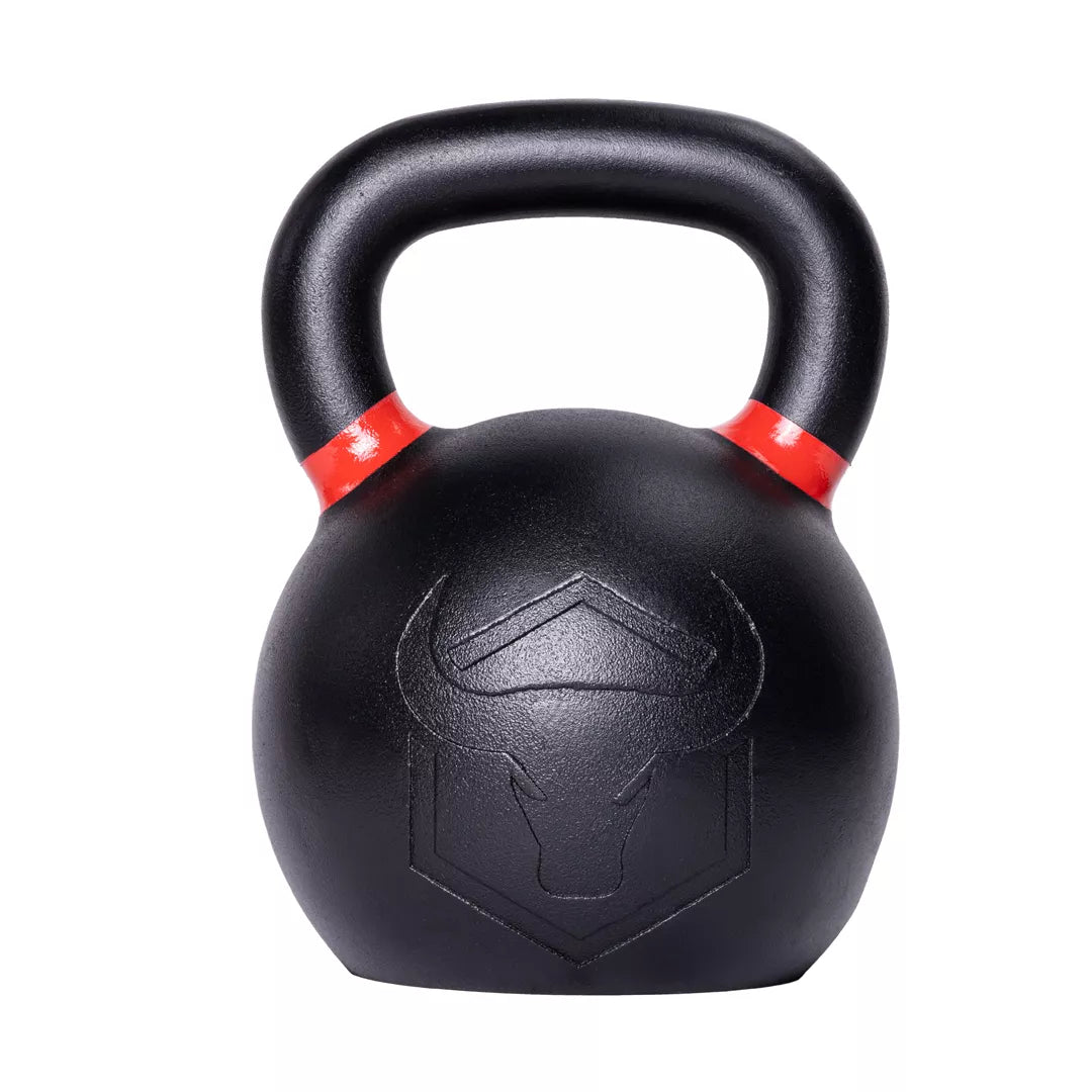 Kettlebells - Powder Coat - Iron Bull Strength product image