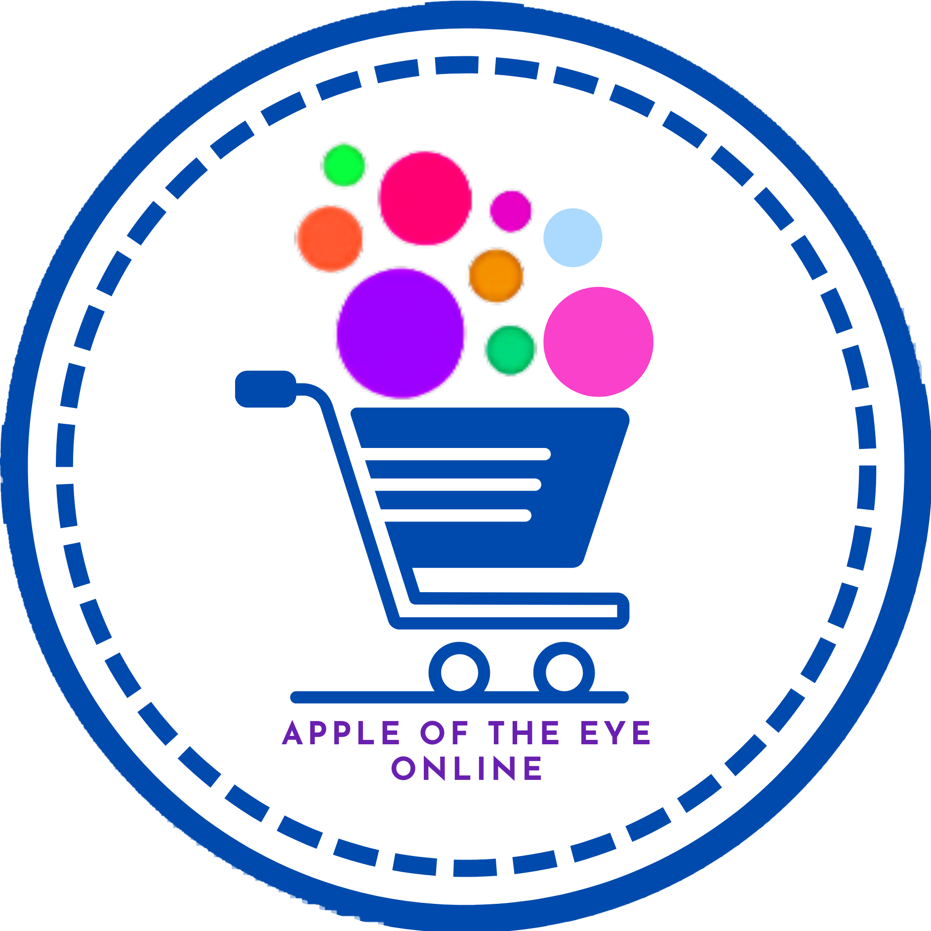 Apple of the eye online