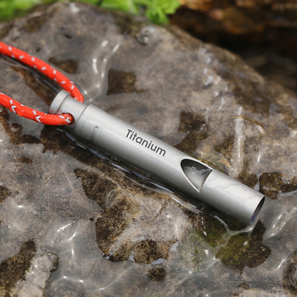 Outdoor Whistle – Outdoor Supply Source