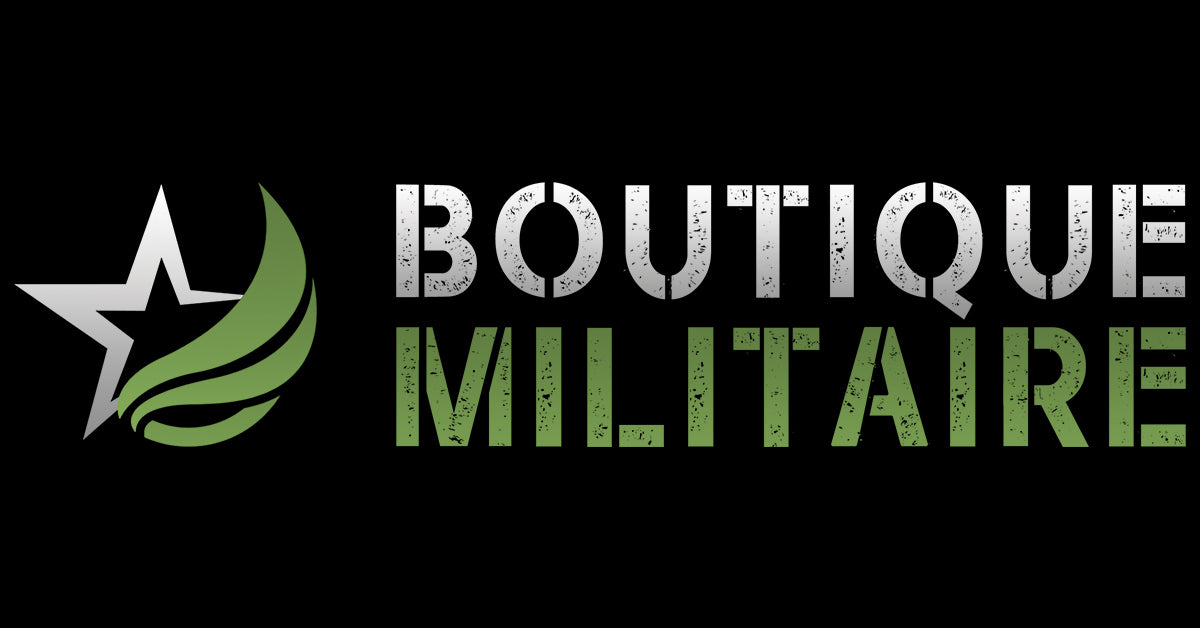 Boutique Militaire