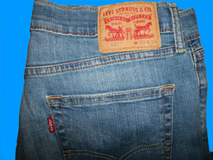 levis 541 32 32