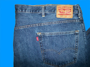 Levis 550 Relaxed Big & Tall – Name Brand Jeans™