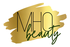 MHO Beauty Logo
