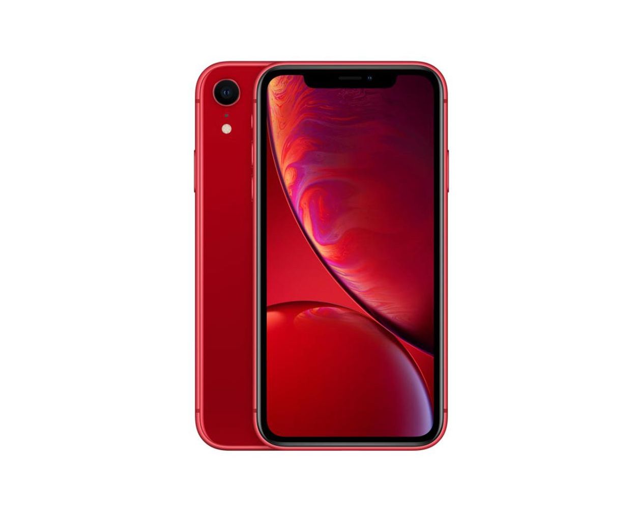 iPhone XR 64GB GSM Unlocked Red B Grade (Good) - Cell Phone Repair Parts