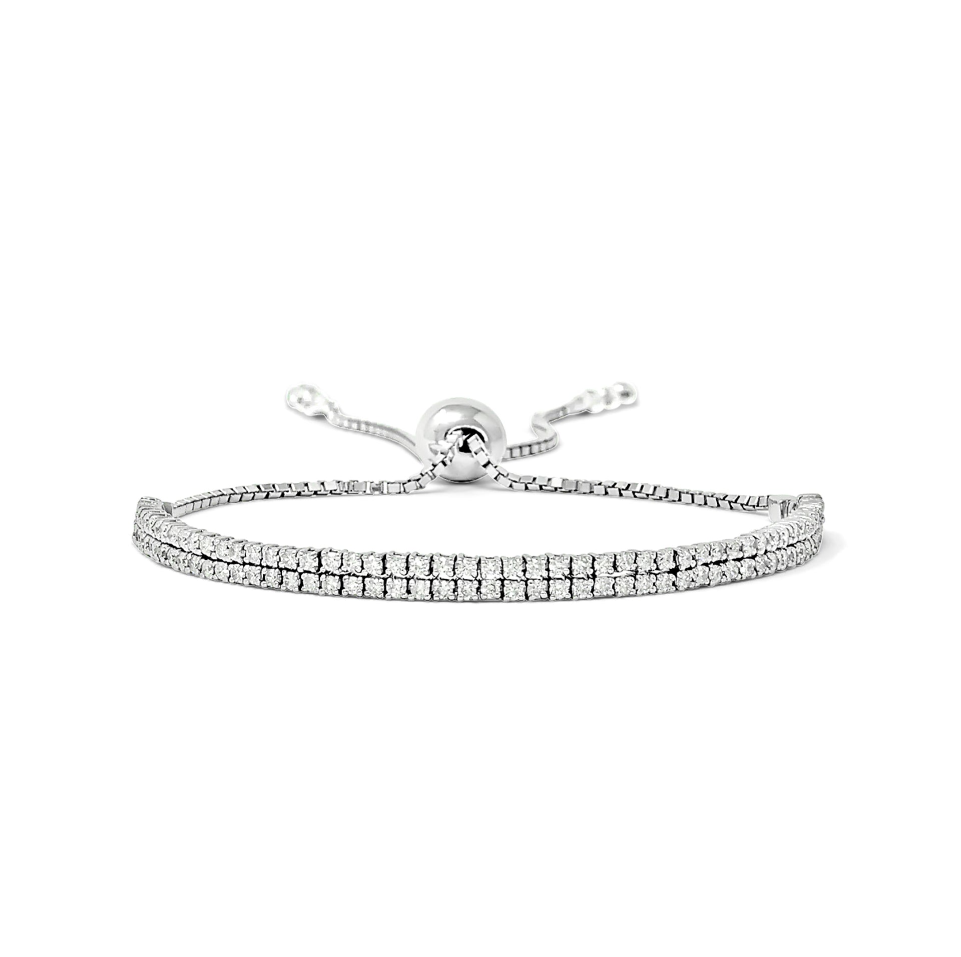 diamond bolo bracelet costco