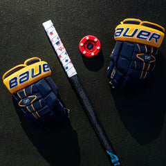 hockey grip tape, grip tape, taping a hockey stick, stick tape, hockey stick, hockey stick tape, vukgripz