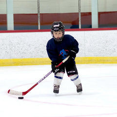 hockey kids, kids hockey, hockey stick tape, benefits of hockey, hockey benefits for kids, hockey stick, vukgripz