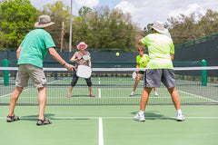 pickleball, pickleball basics, the game of pickleball, pickleball equipment, vukgripz