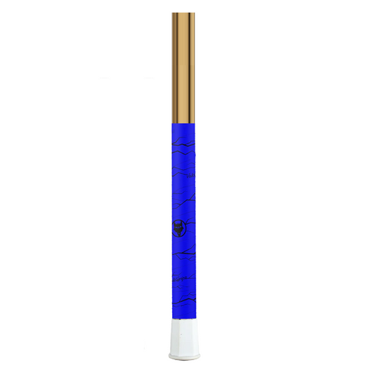 Blue Lacrosse Tape  The Most Original, Blue Lacrosse Grip Tape – VukGripz