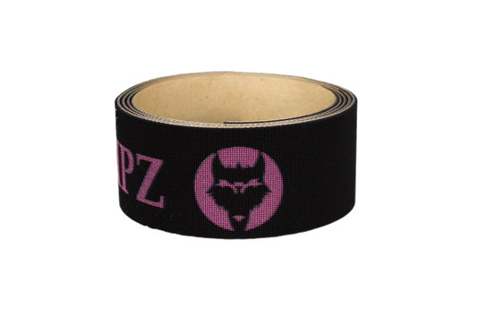 Pulse Pink Lacrosse Tape