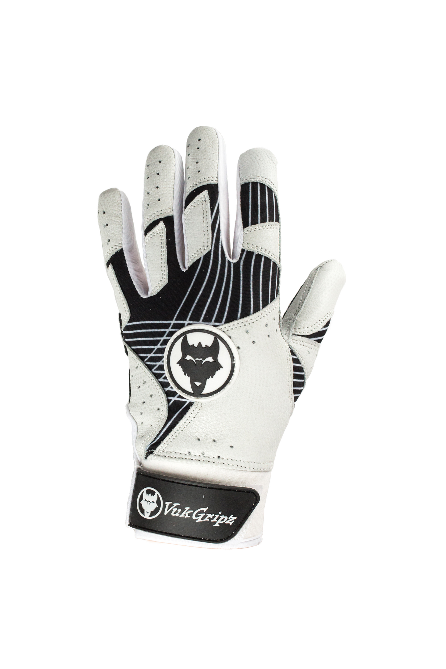 vukgripz batting gloves