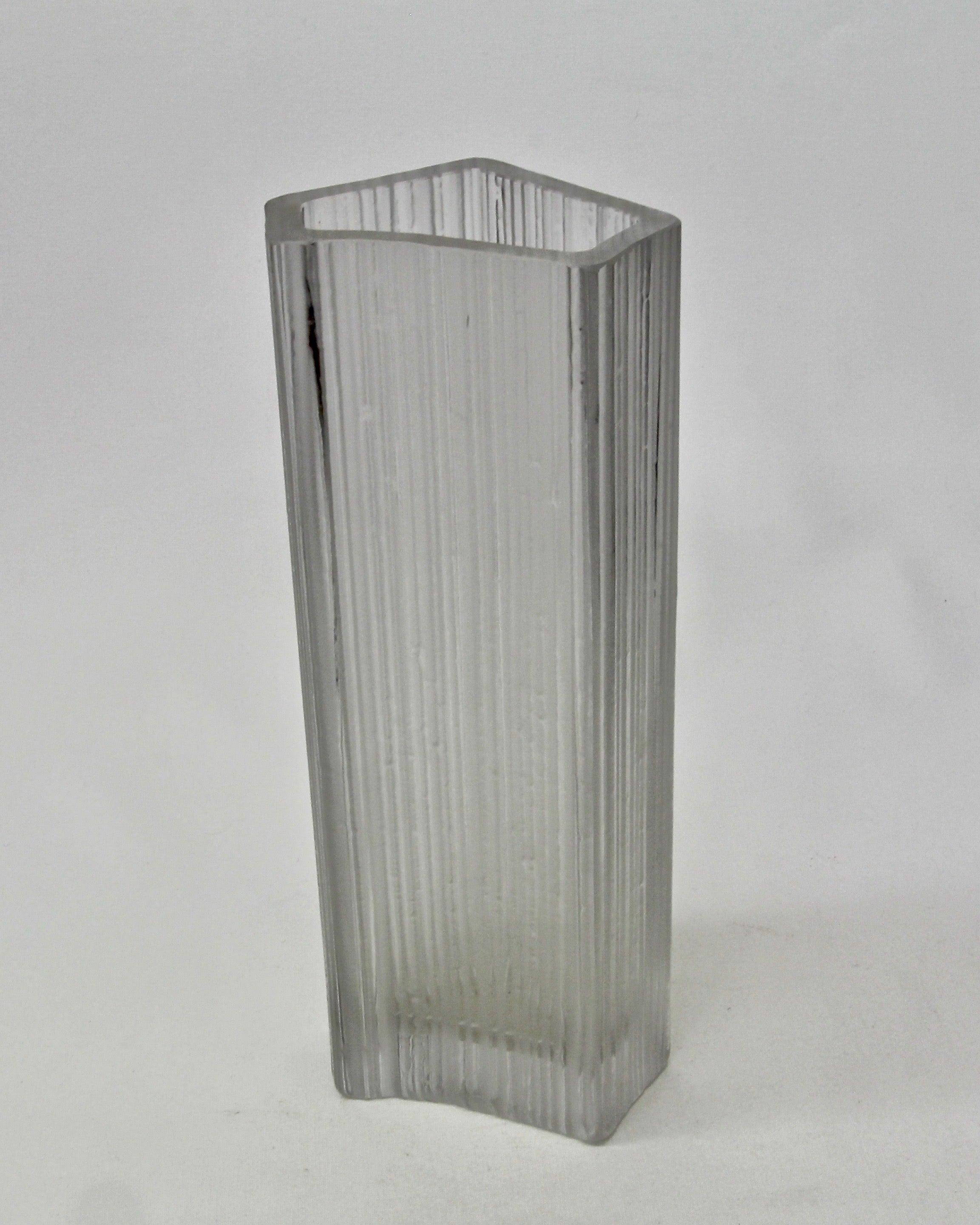 Tapio Wirkkala Vase/art piece 3504 24 cm – Bisarri