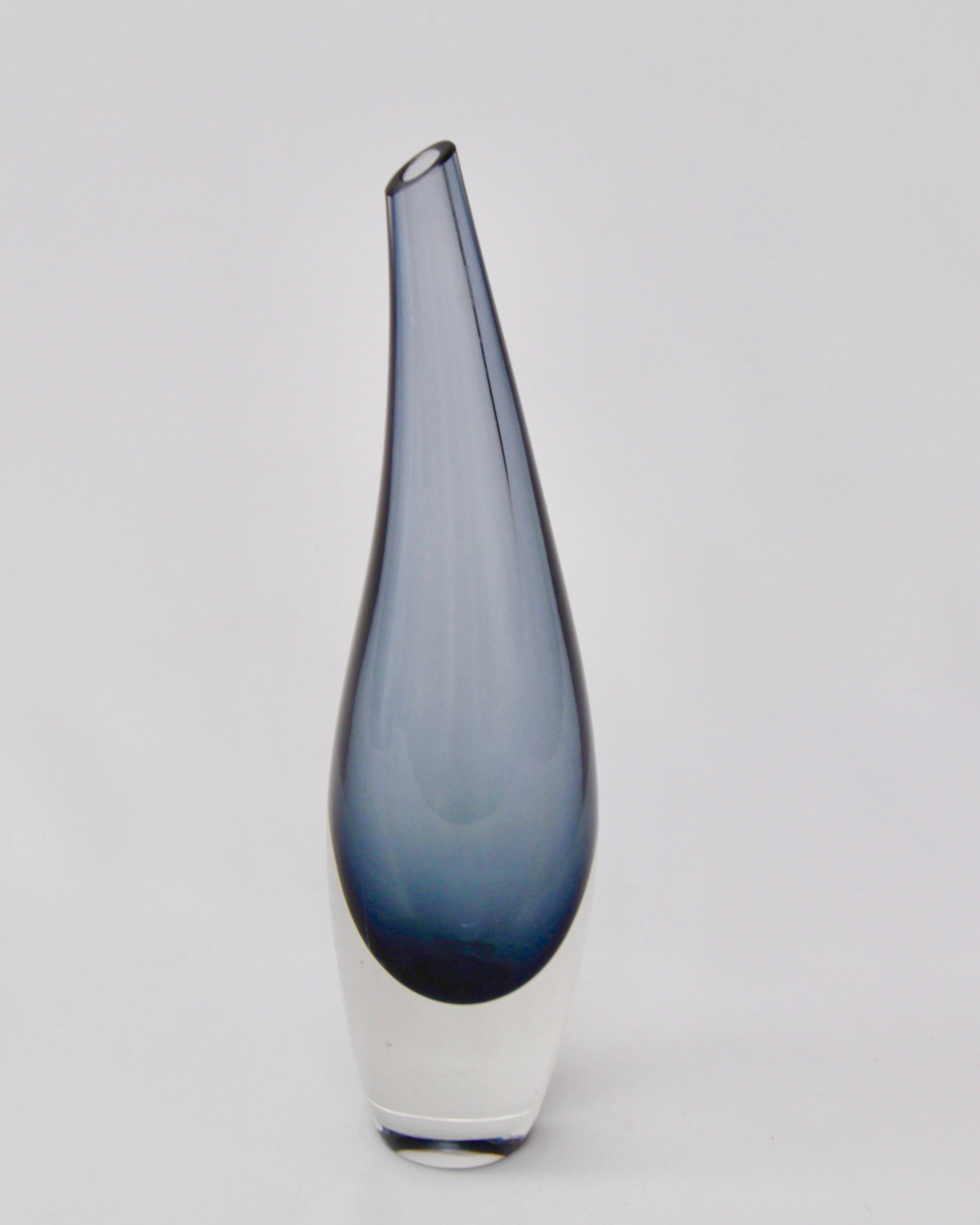 Tapio Wirkkala Art piece, vase 3299 26 cm – Bisarri