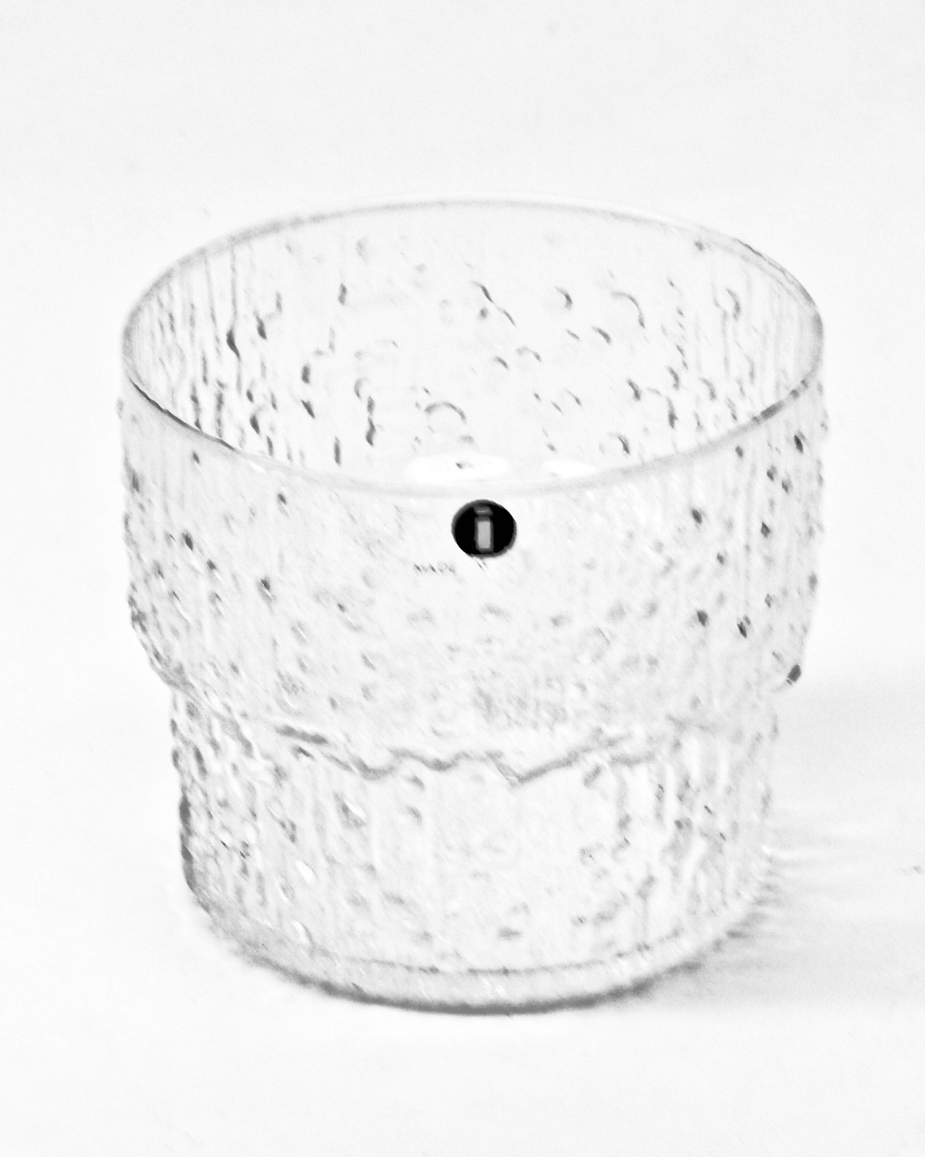 Tapio Wirkkala Paadar cocktail glass 18 cl – Bisarri