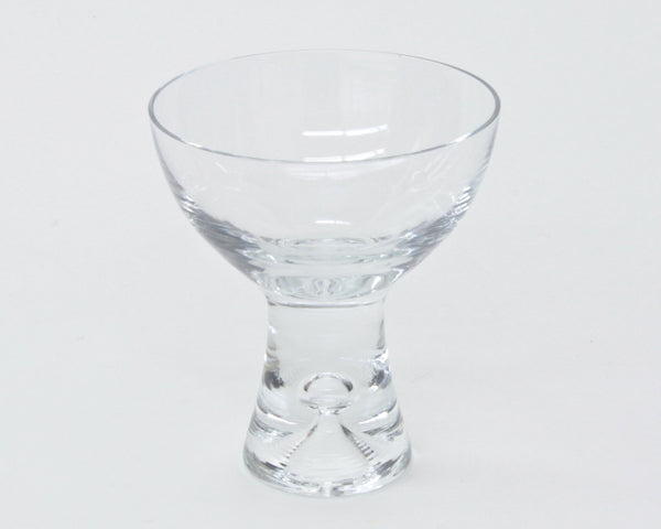 Tapio Wirkkala Tapio cordial glass 2101 9 cl – Bisarri