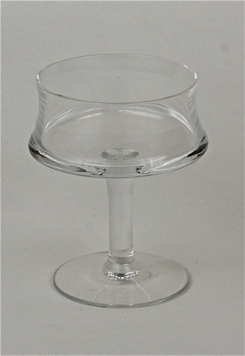 Tapio Wirkkala Romantica cocktail glass 8 cl – Bisarri
