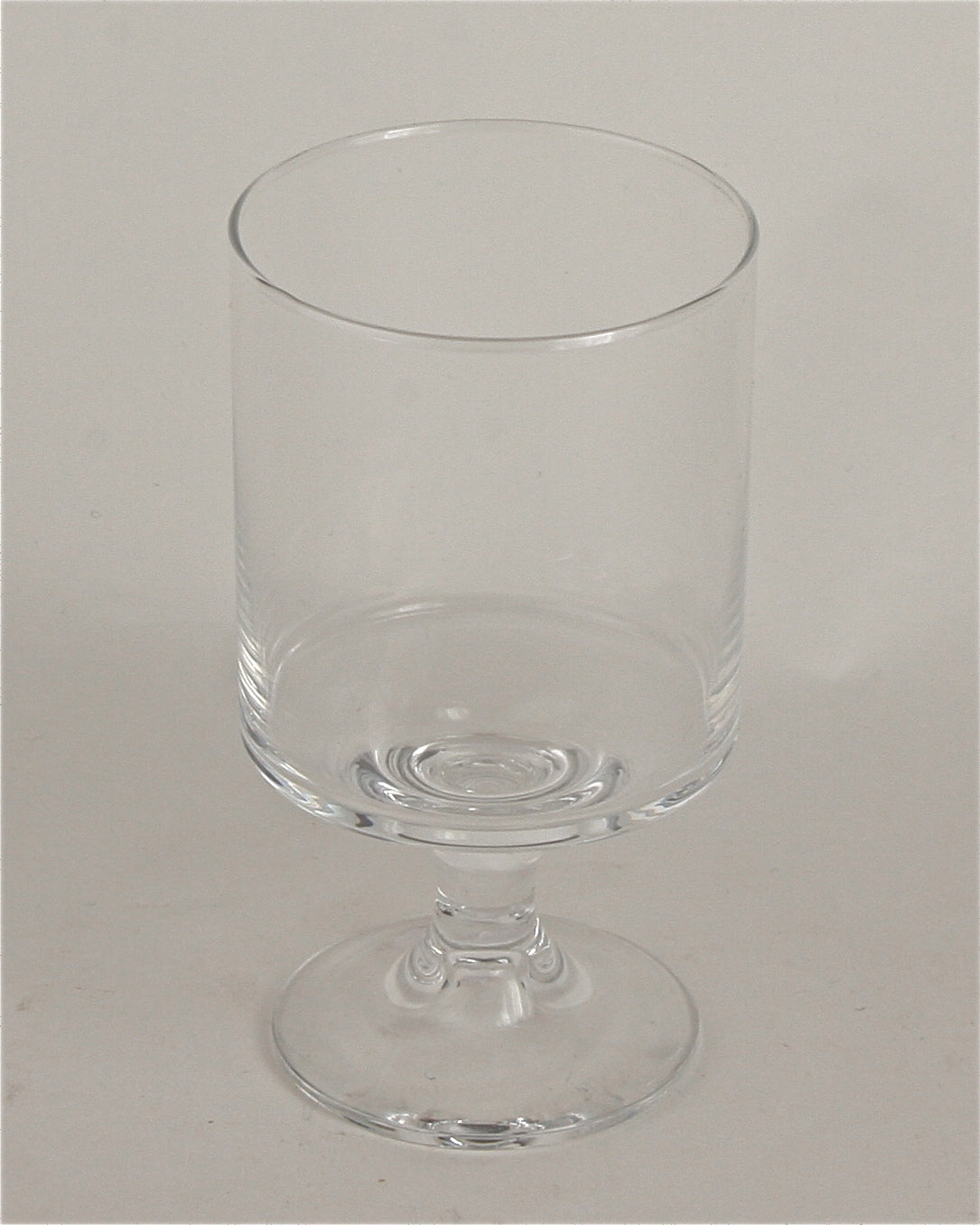 Tapio Wirkkala Karelia red wine glass 25 cl – Bisarri